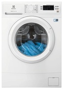 Washingmachine/frElectroluxEW6SN506W