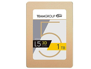1TBSSD2.5"TeamL5LITE3D,7mm,Read500MB/s,Write480MB/s,SATAIII6.0Gbps(solidstatedriveinternSSD/внутренийвысокоскоростнойнакопительSSD)
