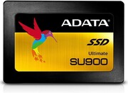 512GbADATASU900SSUltimate,SSD2.5"SATA-III(R/W:560/525MB/s,3DMLCNANDFlash,ControllerSMI2258)
