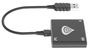 GenesisAccesoriesTin200Keyboard/MouseAdapterForXOne,PS3,PS4,NintendoSwitch