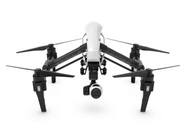 (115899)DJIInspire1V2.0(EU)-ProfessionalDrone,RC,ZENMUSEX312.4MP,4K30fps/FHD60fpscamerawithgimbal,full360unobstructedview,max.4500mheight/79kmphspeed,flighttime18min,Battery4500mAh,3060g,White