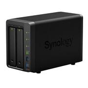 SYNOLOGY"DS716+II"
