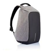 "15.6""BobbyCompressibletravelpack,P705.202https://www.xd-design.com/bobby-anti-theft-backpack-grey"