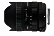 ZoomLensSigmaAF8-16/4.5-5.6DCHSMF/Can
