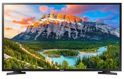 Телевизор43"SamsungUE43N5300UXUASMART,1920x1080FullHD,PQI500,DVB-T2/C/S2