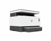 HPNeverstopLaserMFP1200wPrint/Copy/Scan,White,600dpi,A4,upto20ppm,64MB,upto20000pages/month,HighspeedUSB2.0,Wi-Fi802.11b/g/n,Wi-FiDirectprintbyapps,PCLmS,URF,PWG(ReloadkitW1103AandW1103AD,drumW1104A)