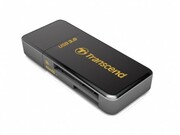 CardReaderAll-in-1Transcend"TS-RDF5K"Black,USB3.0,SD/microSD