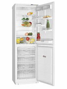ХолодильникATLANTXM-6025-031