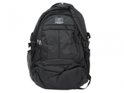 ContinentNBbackpack15.6"-BP-001,Black,MainCompartment:27x47x16cm,Dimensions:31x48x19cm