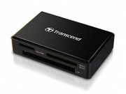 CardReaderAll-in-1Transcend"TS-RDF8K2"BlackUSB3.0,SD/microSD/CompactFlash