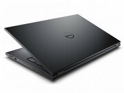 LaptopDELLInspiron153000(3552),iQuadCoreN3710,4Gb,500Gb,iHD+HDMI,15.6"LED,DVDRW,CR,Black