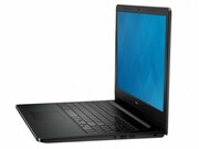 LaptopDELLInspiron153000(3552),iQuadCoreN3710,4Gb,500Gb,iHD+HDMI,15.6"LED,DVDRW,CR,Black
