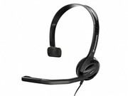"HeadsetSennheiserPC2Chat,2x3.5mmminijack,42—17000Hz,32ohm,SPL:95dB,Mic90-15000Hz-http://en-de.sennheiser.com/chat-headset-voip-skype-noise-cancelling-microphone-pc-2-chat"
