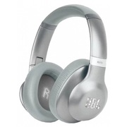 НаушникиJBLEverestElite750NC,Silver,Over-ear,AdaptiveNoiseCancelling