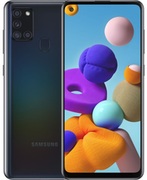 SamsungGalaxyA21s(2020)3/32GbA217Black