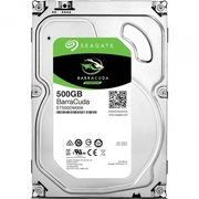 3.5"HDD500GB-SATA-32MBSeagate"Desktop(ST500DM009)"