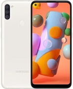 SamsungGalaxyA11(2020)A115F2/32GBWhite
