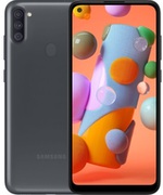 SamsungGalaxyA11(2020)A115F2/32GBBlack