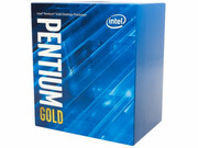 Intel®Pentium®G6405,S1200,4.1GHz(2C/4T),4MBCache,Intel®UHDGraphics610,14nm58W,Box