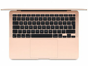 NBAppleMacBookAir13.3"MGNE3RU/AGold(M18Gb512Gb)