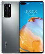 HuaweiP408/128GBDSSilver