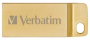 32GBUSB3.0VerbatimMetalExecutive,Gold