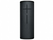 "PortableSpeakerUltimateEarsMEGABOOM3,NightBlack-https://www.ultimateears.com/en-us/wireless-speakers/megaboom-3.html"