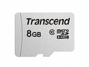 ..8GBMicroSD(Class10)UHS-I(U1),Transcend"TS8GUSD300S"(R/W:95/45MB/s)