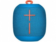 "PortableSpeakerUltimateEarsWONDERBOOM,SubzeroBlue-https://www.ultimateears.com/en-us/wireless-speakers/wonderboom.html"