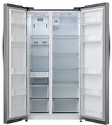 ХолодильникSide-by-SideOzonOZ-689WEN