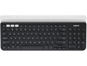 КлавиатураLogitechK780Multi-DeviceWirelessKeyboardBlackBluetooth