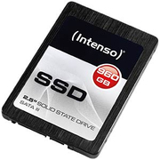 Intenso®SSD,TLC-Flash,2,5"SataIIIHigh,Reading:520MB/sWriting:500MB/s,960GB
