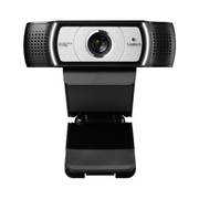 LogitechC930eBusinessWebcam,Microphone,Autofocus,FullHD1080p30fps/720p60fpsvideostreaming,Photos15megapixels(soft.enh.),Tripod,RightLight2&RightSound,USB2.0(cameraweb/веб-камера)