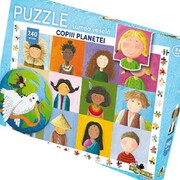 Puzzle240piese-Copiiiplanetei2017