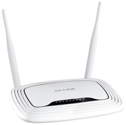 WirelessRouterTP-LINK"TL-WR842N",300MbpsMulti-FunctionWirelessNRouter