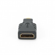 "AdapterCablexpert""A-HDMI-FD"",HDMIfemale-MicroHDMImaleadapter-http://cablexpert.com/item.aspx?id=7273"