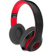 MonsterN-Tune-450Black&Red,Bluetoothheadphones