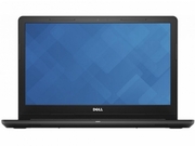 DELLVostro153000Black(3568),15.6"FullHD(Intel®Core™i5-7200U2.50-3.10GHz,8GBDDR4RAM,256GBSSD,AMDRadeonR5M420X2GBGraphics,DVDRW8x,CardReader,HDMI,VGA,WiFi-AC/BT4.0,HDMI,4cell,HD720pWebcam,RUS,Ubuntu,2.18kg)