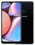 SamsungGalaxyA10s(2019)A107Black