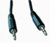 CCA-404-10M3.5mmstereoplugto3.5mmstereoplug10metercable