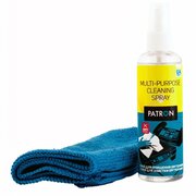 CleaningsetforscreensPATRONF3-018(Sprey100ml+Wipe)Patron