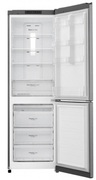 ХолодильникLGGA-B429SMCZGrey