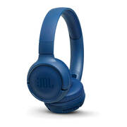 НаушникиJBLT500BT,Blue,On-ear
