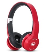 MonsterClarity50Black&Red,Bluetoothheadphones