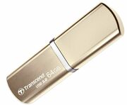 ФлешкаTranscendJetFlash820,64GB,USB3.0,Gold