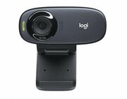 Веб-камераLogitechHDWebcamC310