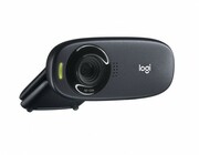 Веб-камераLogitechHDWebcamC310