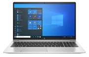 НоутбукHPProBook450G8,15.6"FHDUWVA250,i5-1135G7(2.4-4.2GHz,4Core),8GBDDR4/SSD256GBPCIeNVMe/W10P