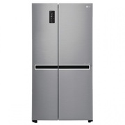 ХолодильникLGGC-B247SMUVSilver