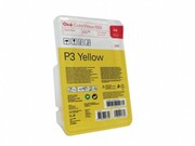TonerPearlsCanon4*YELYellow,(3760g/appr.56000pages5%)forOCECOLORWAVE650,700